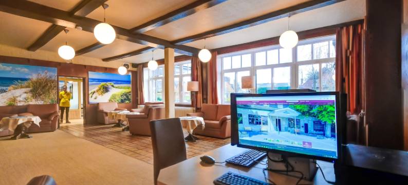 费马恩索妮瑟尔酒店(Hotel Sonneninsel Fehmarn)图片