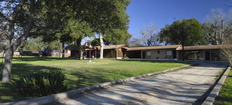 西纳乡村旅馆(Shiner Country Inn)图片