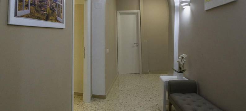 Beatus Viator(贝阿图斯 访客)(Beatus Viator Guest House)图片