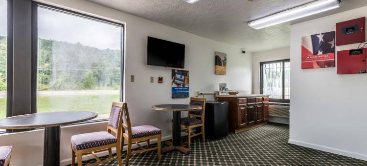 阿塔拉6号汽车旅馆(Motel 6 Attalla, Al)图片