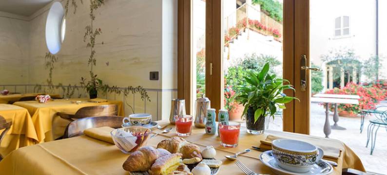 圣卢卡酒店(Hotel San Luca)图片