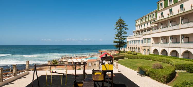 Vila Galé Ericeira 冲浪与文化海滨之旅(Vila Gale Ericeira)图片