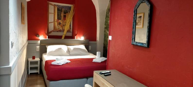 萨沃酒店(Hotel de Savoie)图片