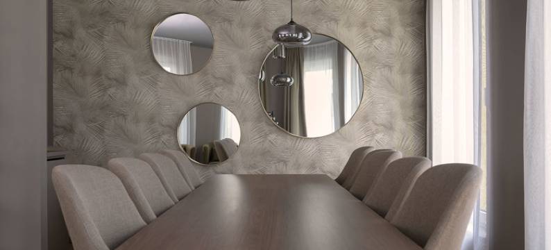 布雷拉服务式公寓乌尔姆(Brera Serviced Apartments Ulm)图片