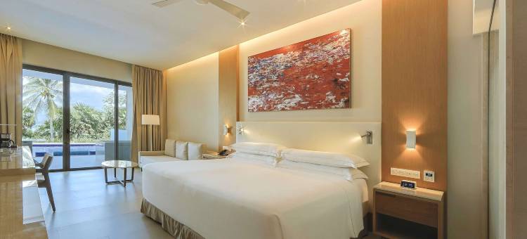巴塞罗玛雅里维埃拉酒店-限成人入住(Barceló Maya Riviera - All Inclusive Adults Only)图片