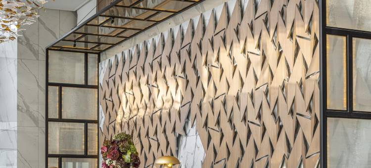 特拉维夫大卫凯宾斯基酒店(The David Kempinski Tel-Aviv)图片