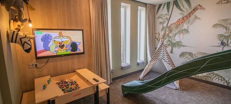 海尔伦凡德瓦克酒店(Van der Valk Hotel Heerlen)图片