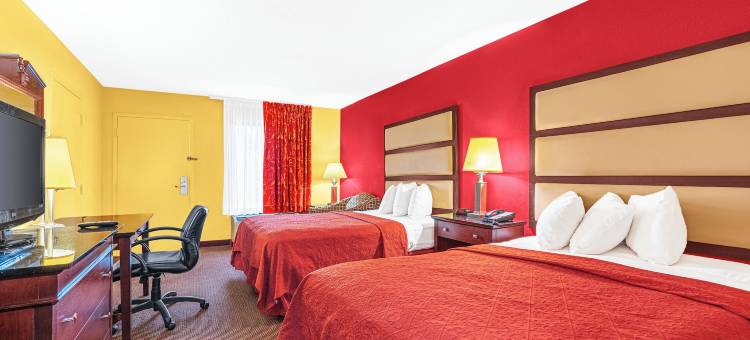 欢迎旅馆(Welcome Inn)图片