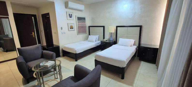 乐温杜米酒店(Le Vendome Hotel)图片