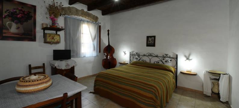 罗萨旅馆(Locanda la Rosa)图片