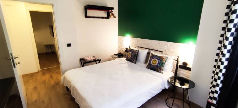 思想酒店(THİNK Hotel)图片