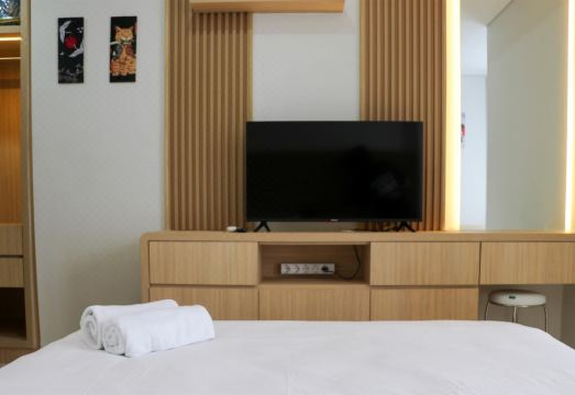 Warm and Elegant 1Br at Gold Coast Apartment by Travelio Hotel Overview