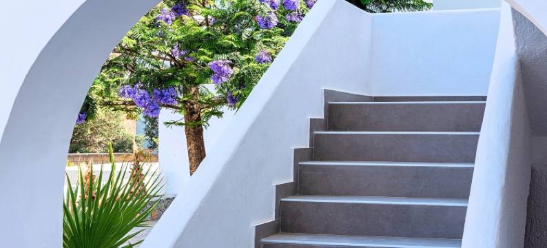 Aelia套房(Aelia Suites)图片