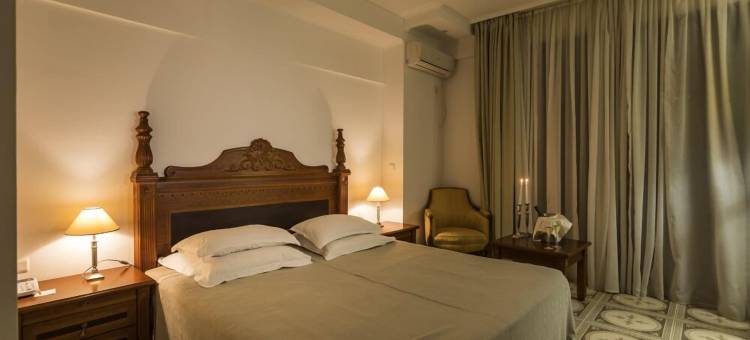 维塔拉玛全景酒店 - 素食全套房(Vita Rama Holistic Hotel - Vegan FB)图片