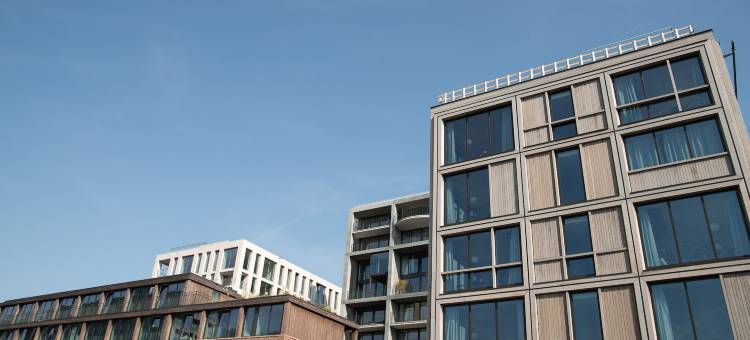 Bob W Noord酒店(Bob W Amsterdam Noord)图片