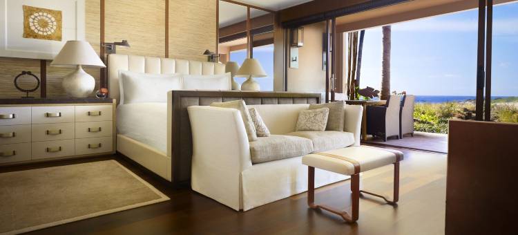 拉奈岛马内尔湾四季度假村酒店(Four Seasons Resort Lana'i)图片