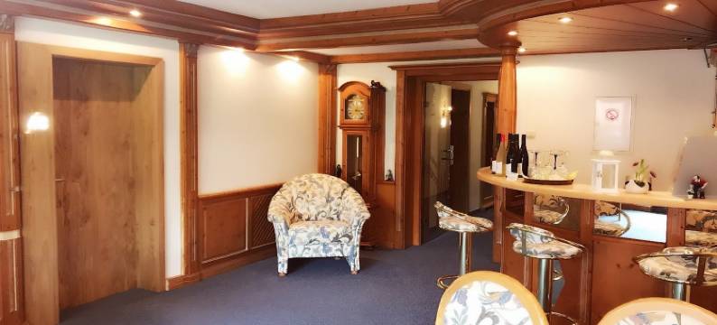 韦森汉 - 伽尼酒店(Hotel am Wiesenhang - Garni)图片