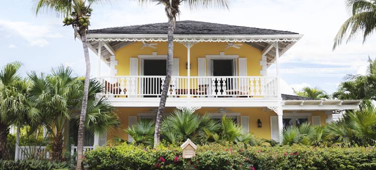 点格雷斯酒店(Point Grace)图片