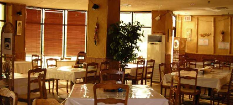 杜蒙湾首都酒店(Tumon Bay Capital Hotel)图片