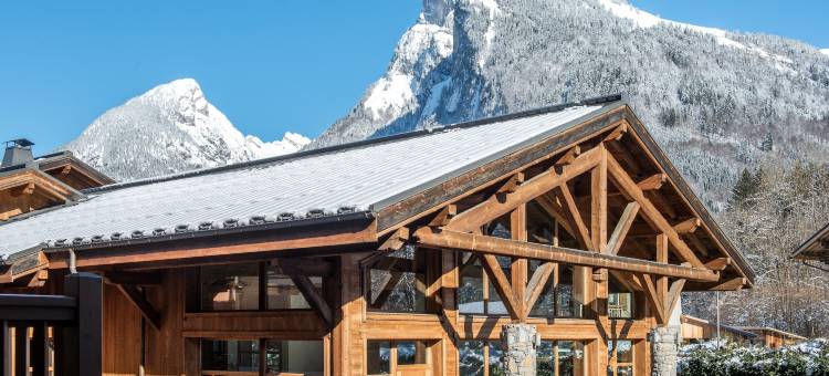 拉赖因德培雷斯CGH公寓式酒店及Spa(CGH Résidences & Spas la Reine des Prés)图片