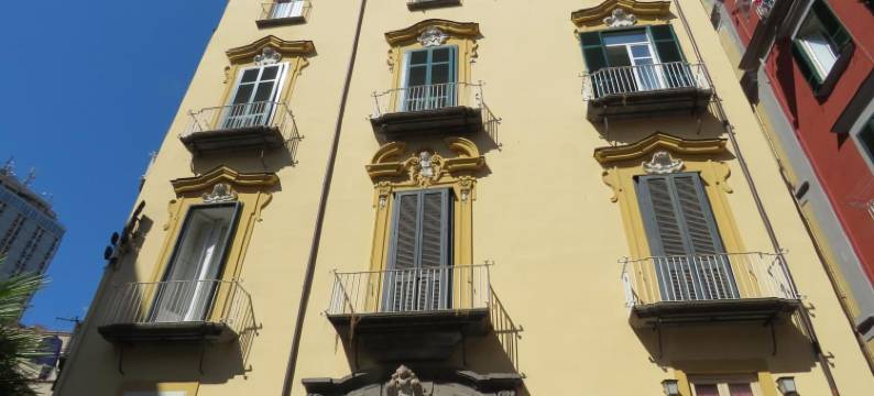 奥林波戴格丽酒店(Olimpo Degli Dei)图片