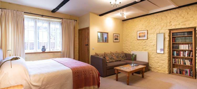 Tŷ Mawr乡村酒店(Ty Mawr Country Hotel & Restaurant)图片
