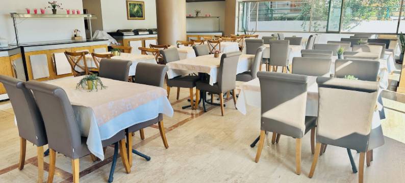 银塔公寓家庭套房(Silver Tower Residence)图片