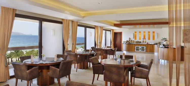 InterContinental Hotels 亚喀巴(度假村亚喀巴)(InterContinental Hotels Aqaba (Resort Aqaba))图片