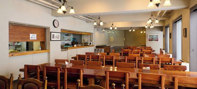莫里茨酒店(Hotel ST Moritz)图片