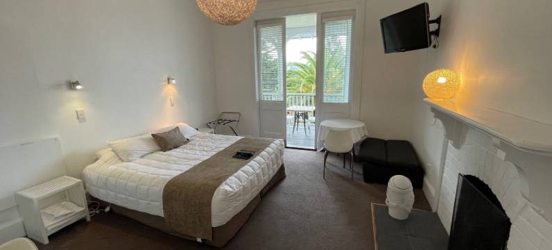 奥托罗米洛旅馆(Ōtoromiro Hotel)图片