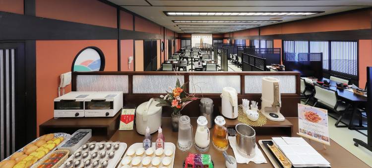 Oomiya日式旅馆(Zao Onsen Omiya Ryokan)图片