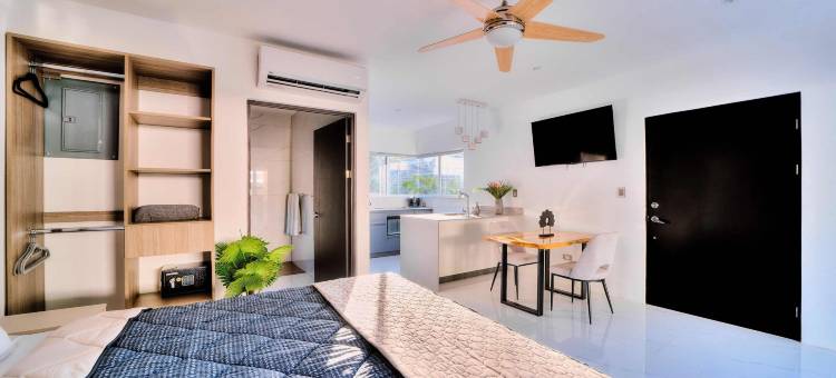 加勒比河别墅(Villas Ríos del Caribe)图片