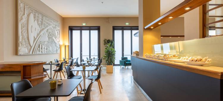 诺娃格罗塞托酒店(Hotel Nuova Grosseto)图片