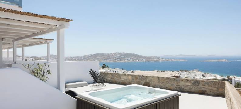 波霍起源(Boho Origin Mykonos)图片