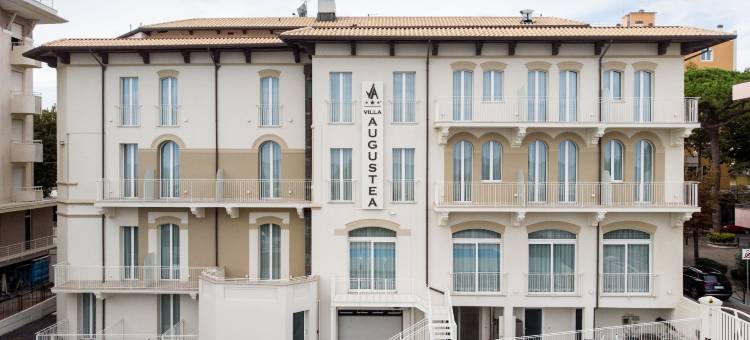 奥古斯特亚别墅酒店(Hotel Villa Augustea)图片