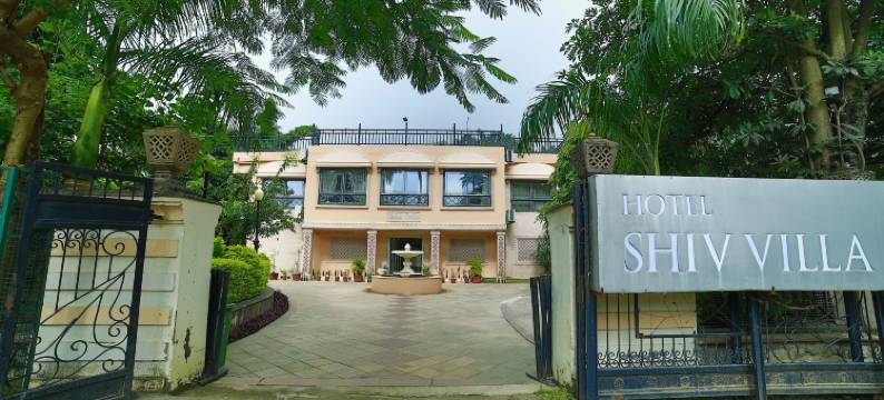 SAH希夫别墅酒店(Hotel Shiv Villa by SAH)图片