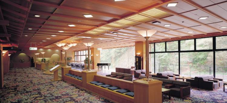 小川温泉元汤小川酒店(Hotel Ogawa)图片