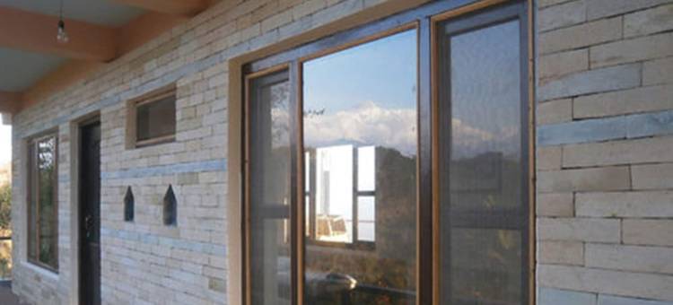 图西塔尼泊尔馀家度假中心酒店(Tushita Nepal Yoga Retreat Center)图片