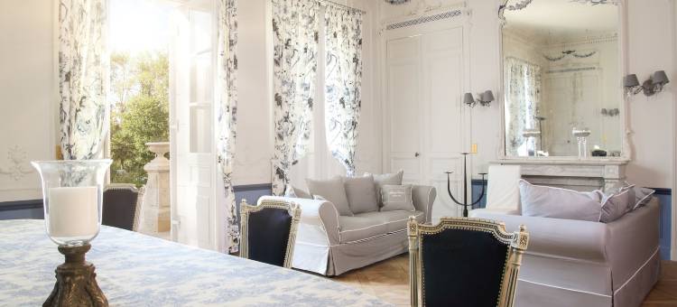 波泽朗迪区民宿(Chambres d'Hotes de Pouzelande)图片