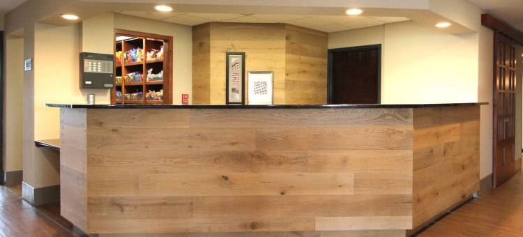 俄亥俄南桑达斯基卡尔森乡村旅馆(Country Inn & Suites by Radisson, Sandusky South, OH)图片