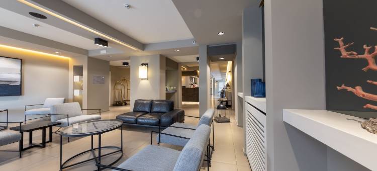 白鹭城大酒店(Airone City Hotel)图片