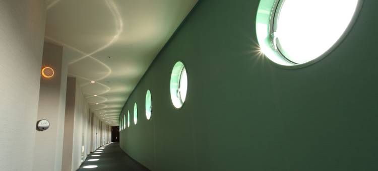 琵琶湖酒店(Biwako Hotel)图片