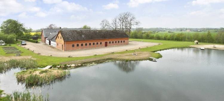 瑞因斯伦德住宿加早餐旅馆(Ringslund B&B)图片