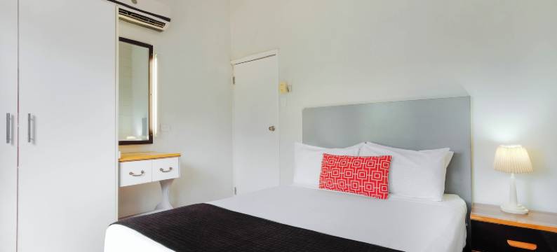 城市服务式公寓汽车旅馆-克罗波西亚(Citi Serviced Apartments - Korobosea)图片