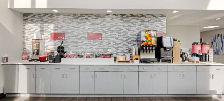 Best Western Plus Harrisonburg图片