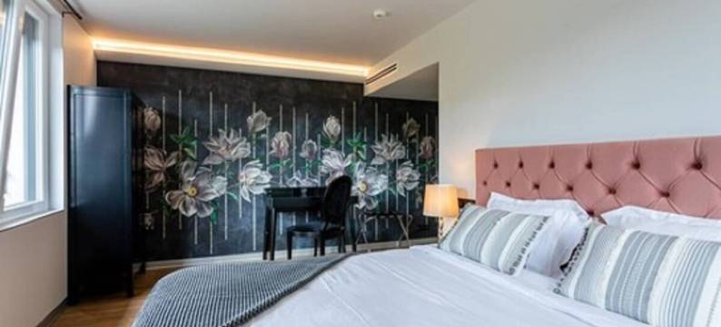 欧弗雷酒店(Hôtel l'Ouvrée)图片