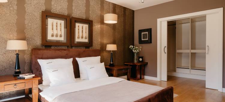 inQse弗罗茨瓦夫 | 码头(inQse Wroclaw | Marina)图片