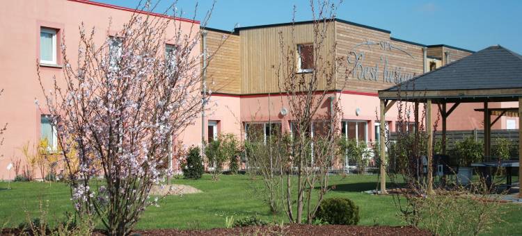 翁弗勒尔南部原生精品水疗酒店(The Originals Boutique Hôtel Spa Beuzeville Honfleur Sud)图片