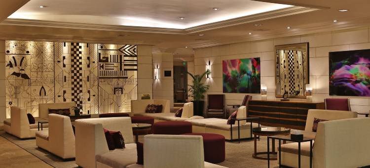 InterContinental Hotels 真圣萨尔瓦多(InterContinental Hotels SAN SALVADOR-METROCENTRO MALL by IHG)图片