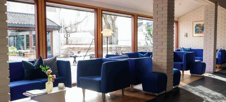 托尔比约恩鲁德酒店(Thorbjørnrud Hotell)图片